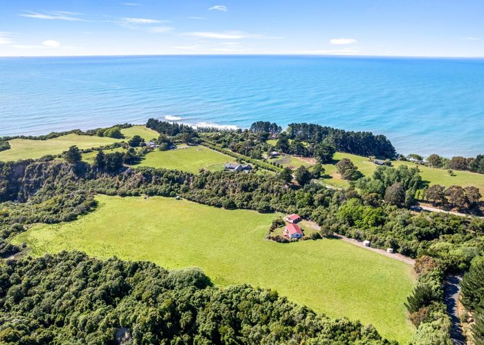  at 385 Cathedral Road, Gore Bay, Hurunui, Canterbury