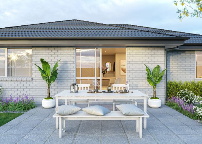  at Lintott Street, Kaiapoi, Waimakariri, Canterbury