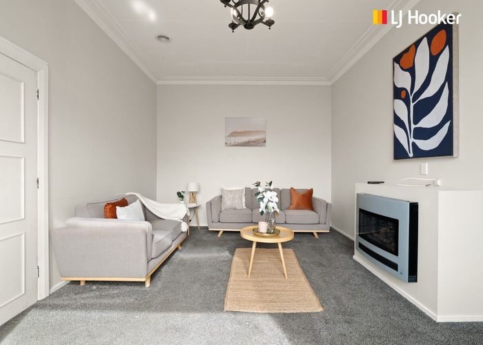  at 10 Argyle Street, Mornington, Dunedin