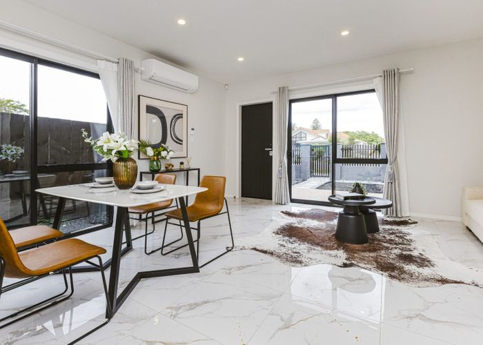  at 1 Tennessee Avenue, Mangere, Manukau City, Auckland