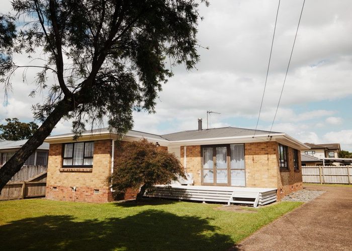  at 25 George Street, Papakura, Papakura