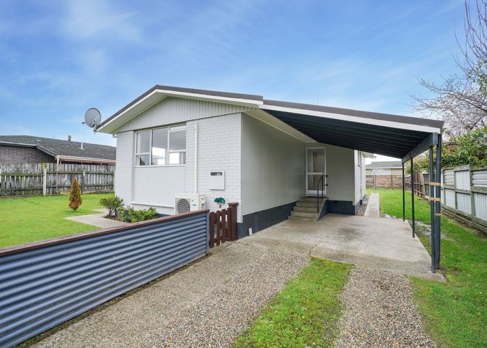  at 6 Newbie Street, Heidelberg, Invercargill