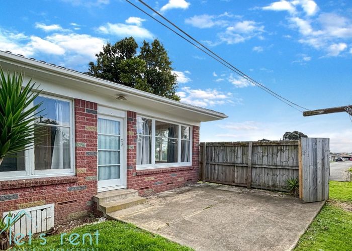  at 9/50 Tennessee Avenue, Mangere East, Manukau City, Auckland