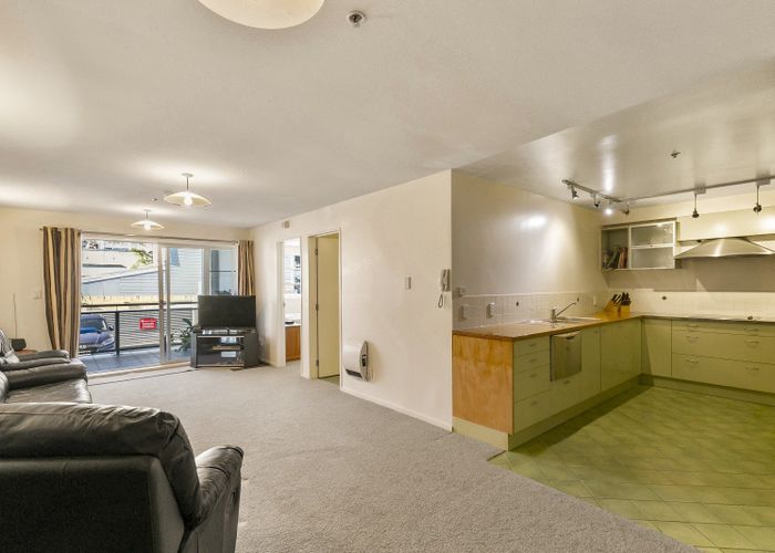  at 3/6 Elizabeth Street, Mount Victoria, Wellington