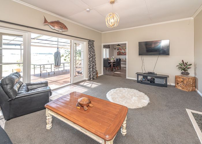  at 85 Marangai Road, Whangaehu
