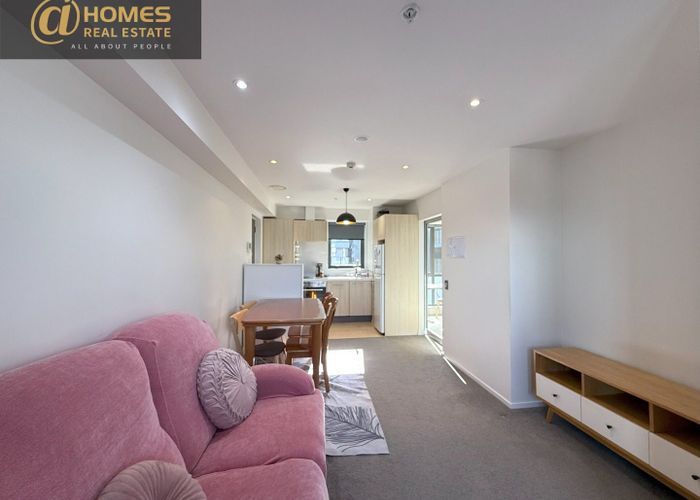  at 716/5 Howe Street, Freemans Bay, Auckland City, Auckland
