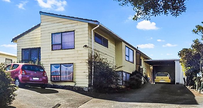  at 1/31 Ryburn Road, Mount Wellington, Auckland