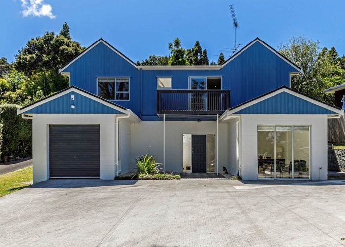  at 27 Mappin Place, Chatswood, Auckland