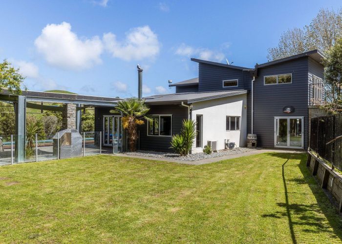  at 671 No 3 Line, Okoia, Whanganui, Manawatu / Whanganui