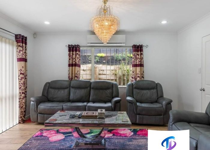  at 21 Index Place, Manurewa, Manukau City, Auckland
