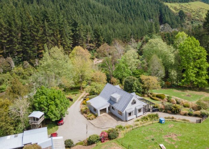 at 807 Aniseed Valley Road, Aniseed Valley