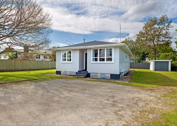  at 8 Grundy Street, Mangapapa, Gisborne