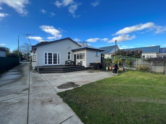  at 339 Lyttelton Street, Spreydon, Christchurch