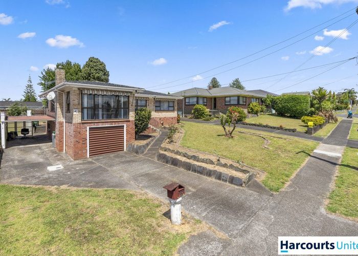  at 64 Wyllie Road, Papatoetoe, Manukau City, Auckland