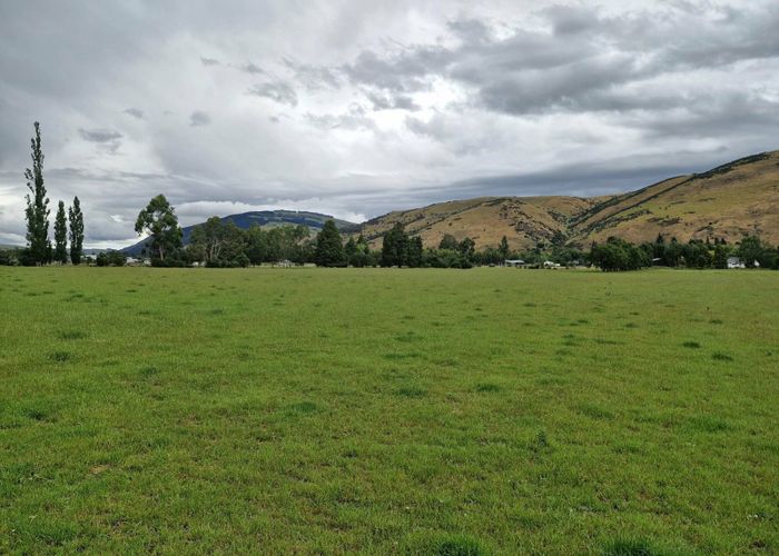  at 287 Oven Hill Road (Part of), Roxburgh, Central Otago, Otago