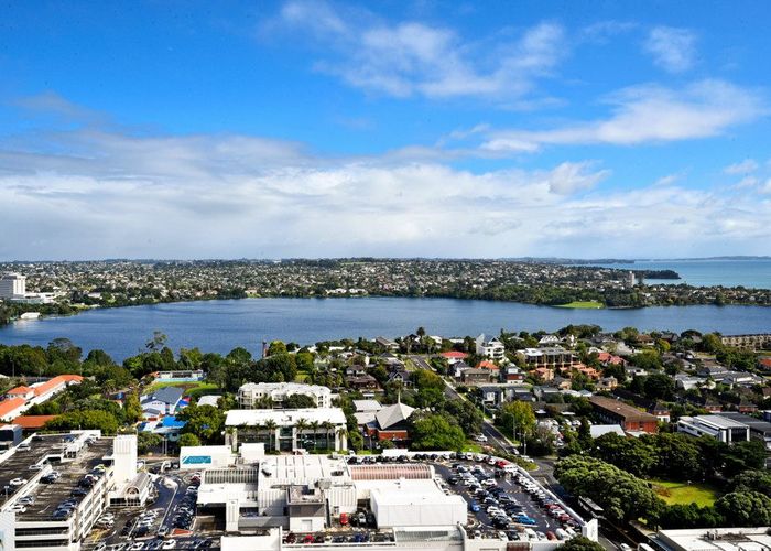  at 1705/3 Northcroft Street, Takapuna, North Shore City, Auckland