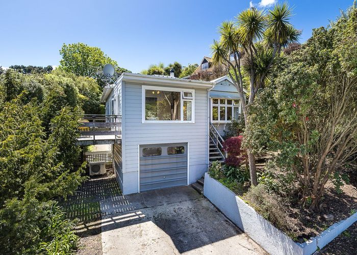  at 5 Marett Street, Macandrew Bay, Dunedin