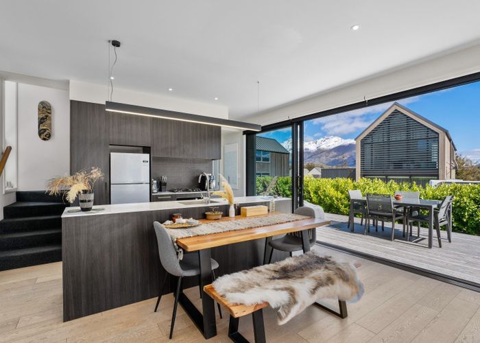  at 27C Falconer Rise, Jacks Point, Queenstown-Lakes, Otago