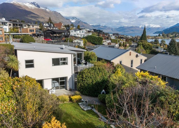 at 538 Peninsula Road, Kelvin Heights, Queenstown-Lakes, Otago