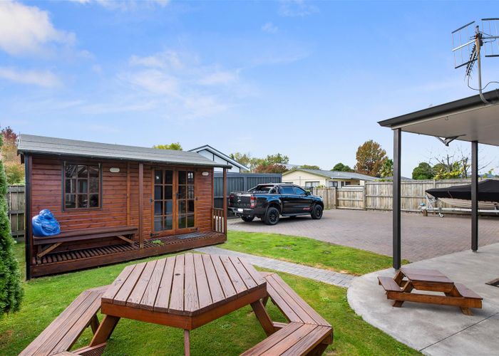  at 17A Larch Street, Victoria, Rotorua