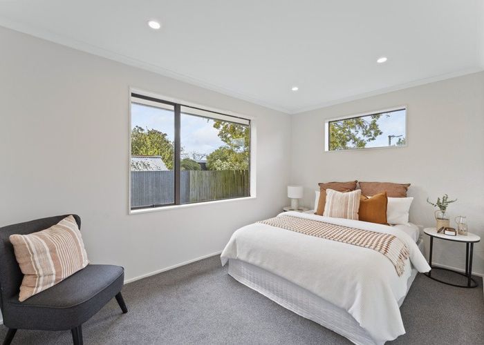  at 3B Glenconnor Place, Burwood, Christchurch