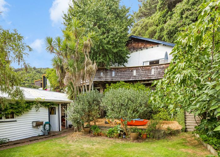  at 20 Tawa Street, Eastbourne, Lower Hutt, Wellington