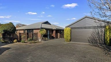  at 8 Clotilda Place, Bishopdale, Christchurch