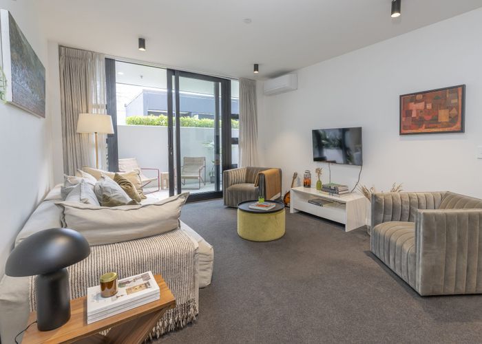  at 413/8 Kingsland Terrace, Kingsland, Auckland City, Auckland