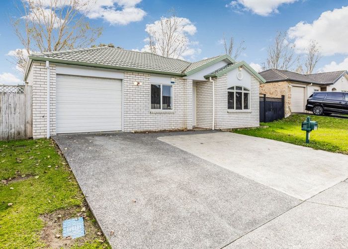  at 9 Ashmere Lane, Weymouth, Manukau City, Auckland