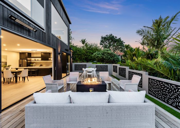  at 298A Riddell Road, Glendowie, Auckland City, Auckland
