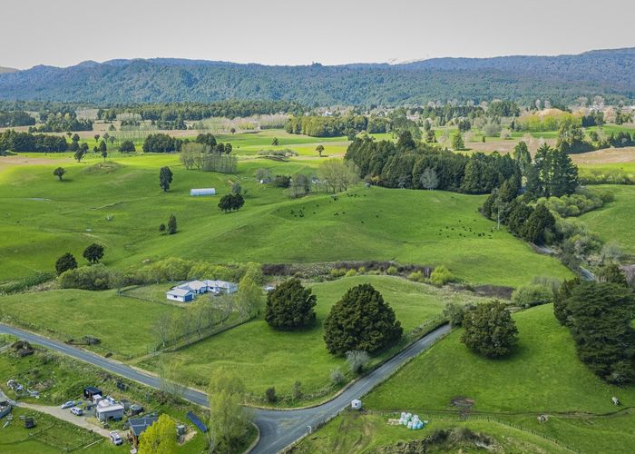  at 227 Otapouri Road, Owhango, Ruapehu, Manawatu / Whanganui