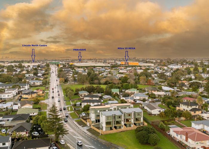  at Lot 1/125 Universal Drive, Henderson, Waitakere City, Auckland