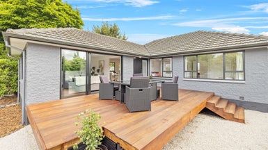  at 24A Canberra Place, Redwood, Christchurch
