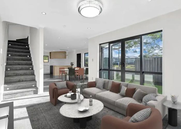  at 15 McKean Avenue, Manurewa, Manukau City, Auckland