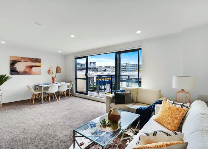  at Unit 46/22 Normanby Road, Mount Eden, Auckland City, Auckland