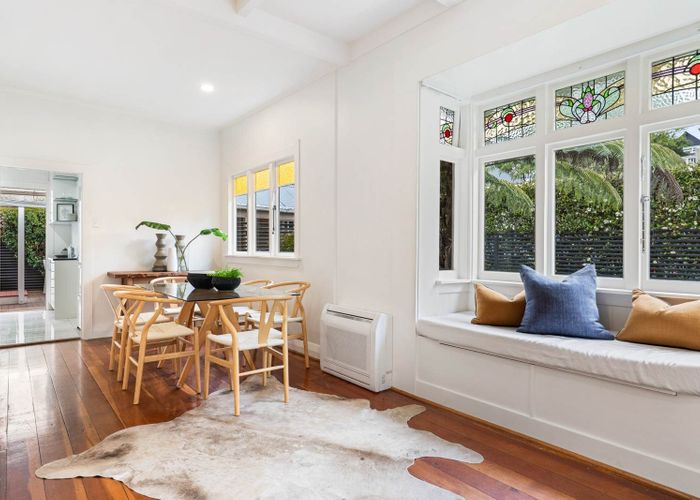  at 46B Wynyard Road, Mount Eden, Auckland City, Auckland