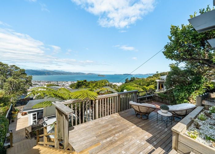  at 23 Te Whiti Grove, Korokoro, Lower Hutt