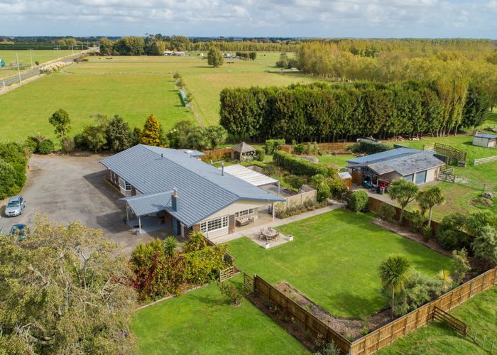  at 472 Kairanga Bunnythorpe Road, Newbury, Palmerston North