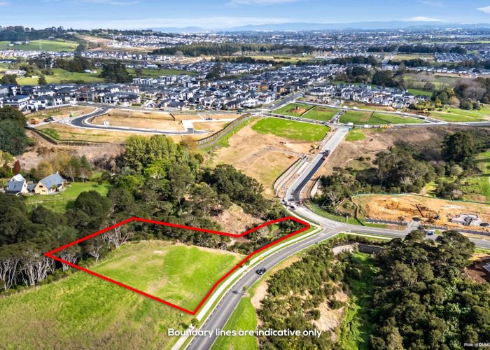  at Lot 172/1 Rufina Way, Flat Bush, Manukau City, Auckland