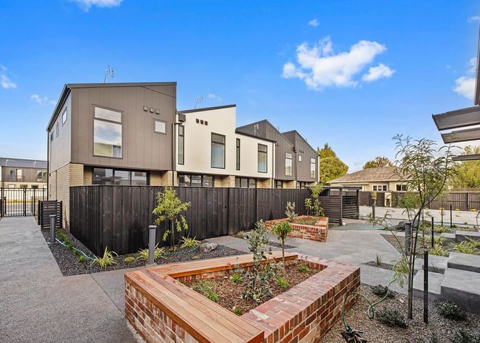  at 7/244 Innes Road, St. Albans, Christchurch City, Canterbury