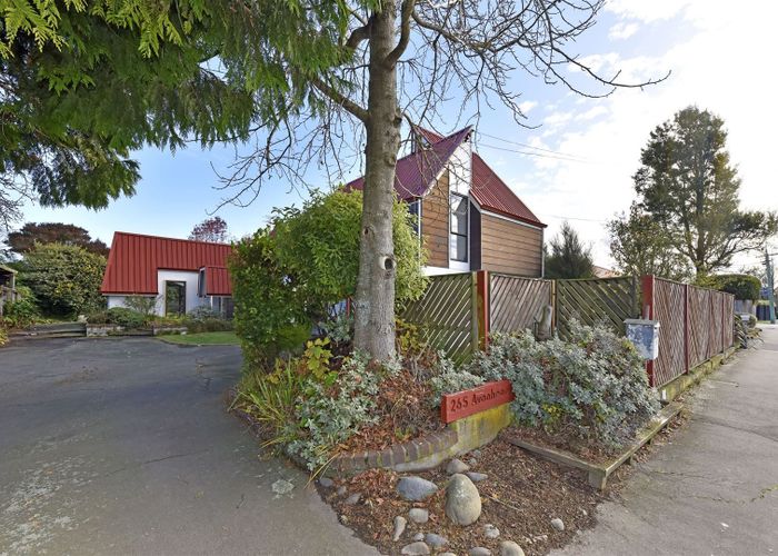 at 265 Avonhead Road, Avonhead, Christchurch