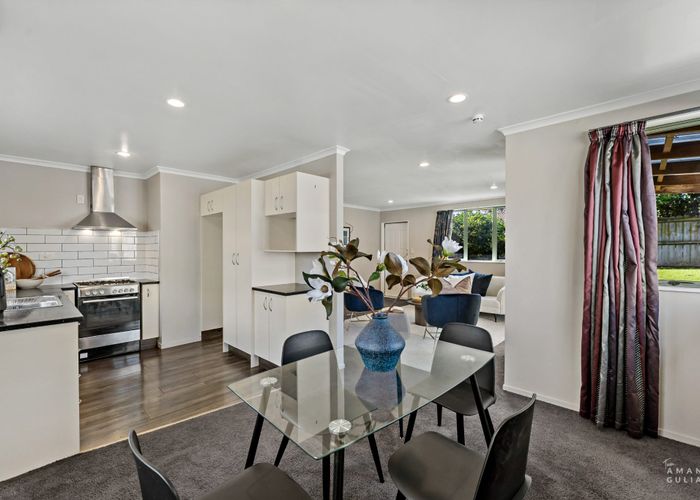  at 6 Serenity Place, Otara, Manukau City, Auckland