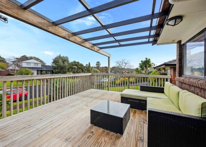  at 1/8 Northpark Avenue, Northpark, Manukau City, Auckland