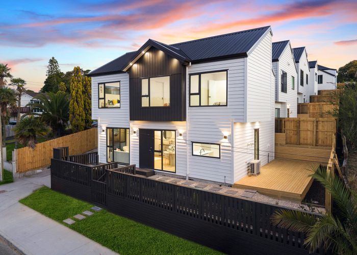  at Lots 1 & 2/59 Dundale Avenue, Blockhouse Bay, Auckland City, Auckland