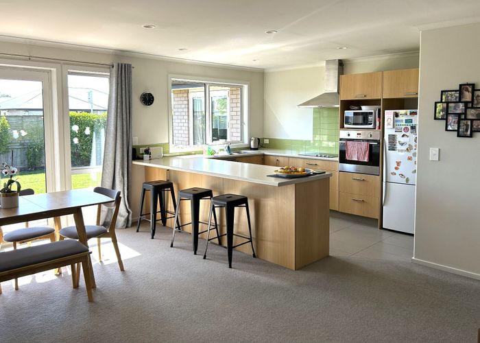  at 15 Richmond Avenue, Halswell, Christchurch