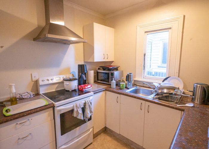  at 17 Crown Street, North East Valley, Dunedin, Otago