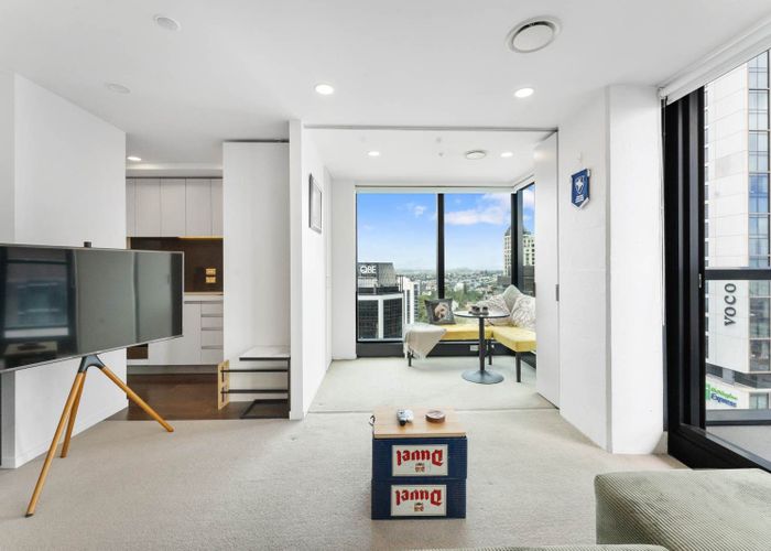  at 2704/32 Swanson Street, City Centre, Auckland City, Auckland