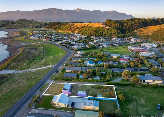  at 97 South Bay Parade, South Bay, Kaikoura