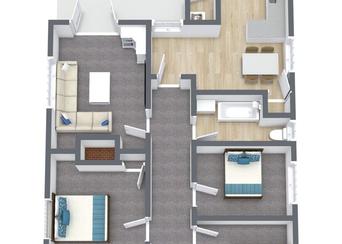  at 18 Abbot Street, Gonville, Whanganui, Manawatu / Whanganui