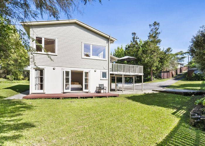  at 184 Golf Road, Titirangi, Auckland